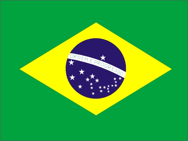 இந்தியா - பிரேசில் 