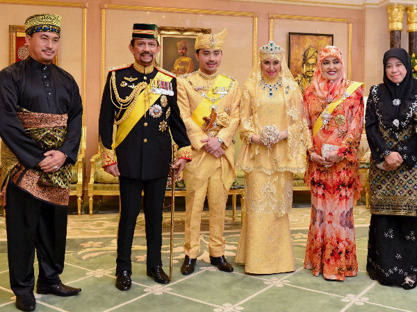 உலக தலைவர்கள்