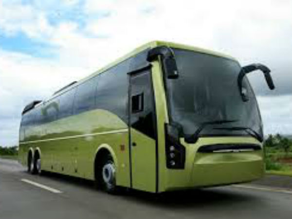  போக்குவரத்துத் துறையில் வாய்ப்பு 