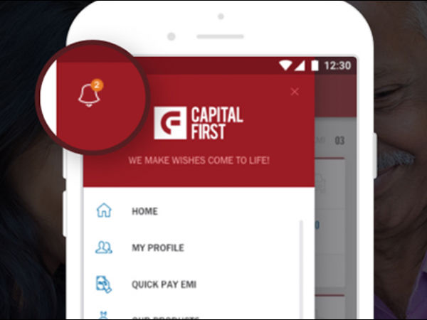 கேபிடல்பர்ஸ்ட்(CapitalFirst) : அனைத்து கடன் தேவைகளுக்கும் ஒரே தீர்வு 