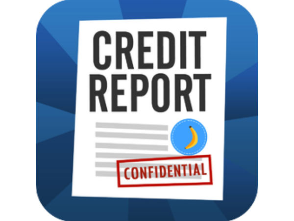 கிரீடிட் ரிப்போர்ட்டை சரிபார்க்கவும் 