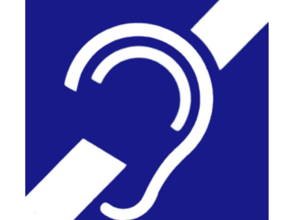 காது கேளாத மற்றும் பேச முடியாதவர்கள் 