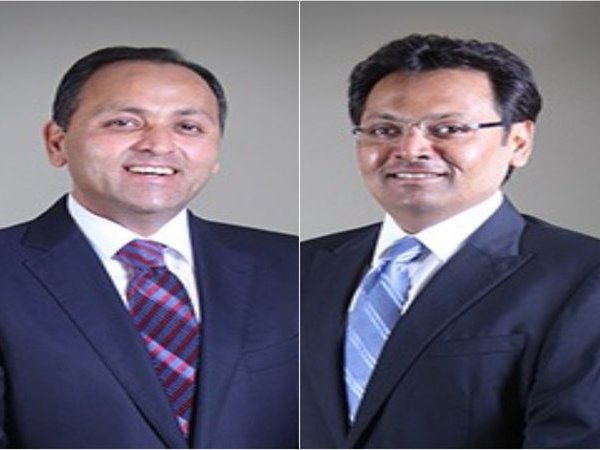 4) நிகில் மேஸ்வானி