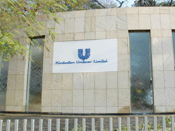 ஹிந்துஸ்தான் லீவர் 