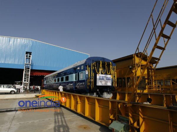 முக்கிய ரயில்கள் 