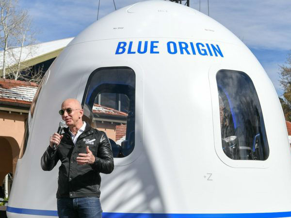 நியூ ஷிப்பர்ட் - வசதிகள் 