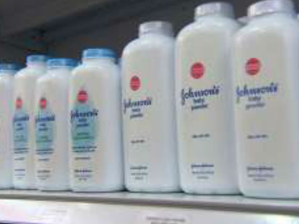 ஜான்சன் & ஜான்சன் 