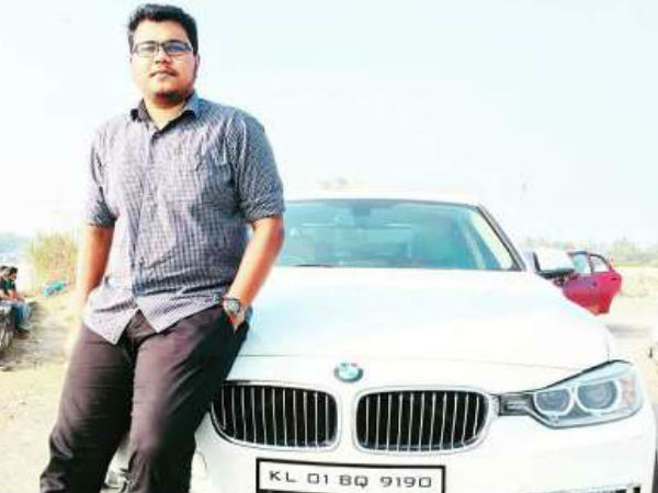 யூசர் ஐ.டி - நல்ல ஆரம்பம் 