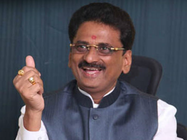  குட்டே மீது வழக்குப்பதிவு 