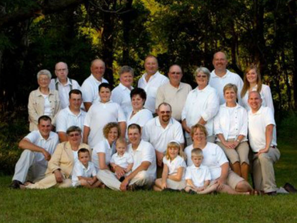 3. மார்ஸ் நிறுவனத்தைச் சேர்ந்த மார்ஸ் குடும்பம் – (89.7 பில்லியன் டாலர்) : 