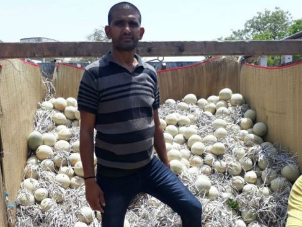 விவசாயிகளுக்கு அடி