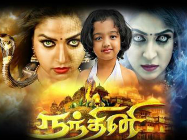  சன் டிவி ஆதிக்கம் 