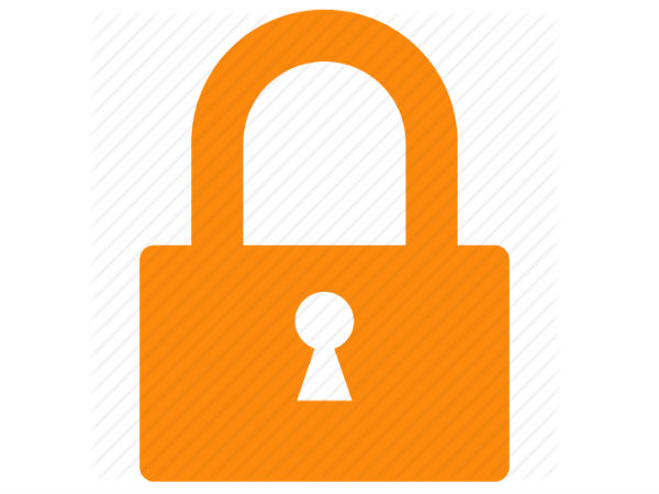 பல கடவுச் சொல்லை பயன்படுத்துங்கள் 