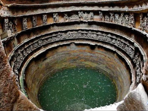 ராணி கி வாவ் 