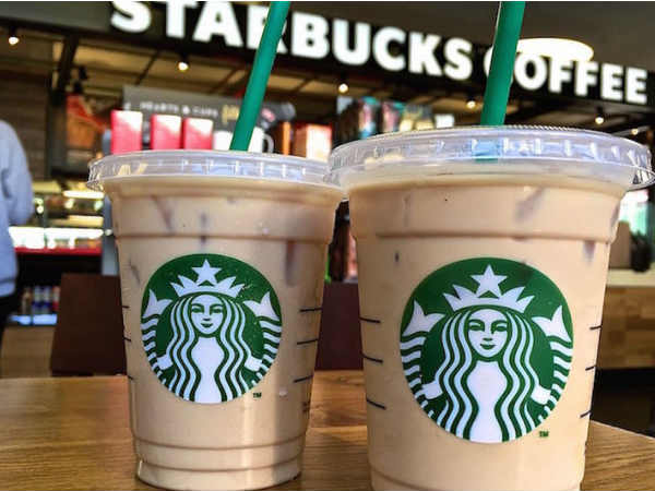 உலகநாடுகளில் காபி கடைகள் 