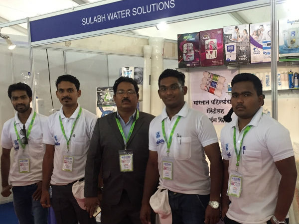 சுத்திகரிப்பு அளவு 