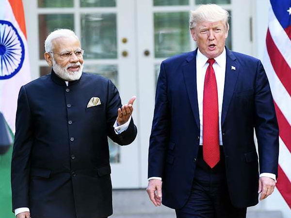 அமெரிக்காவின் திட்டமும்-இந்திய மனநிலையும் 