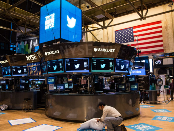 டிவட்டர் பதிவுக்குப் பதில் இல்லை 