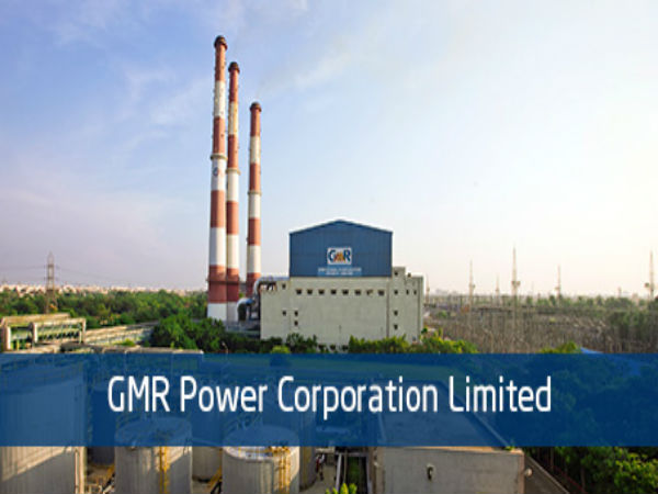 ஜிஎம்ஆர் 