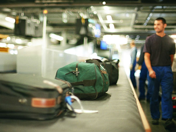  டிஜி யாத்ரா தளம் 