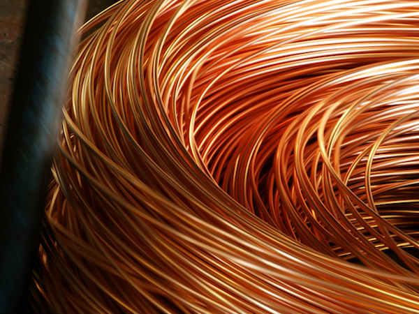 வரியில் தப்பாத தாமிரம் 