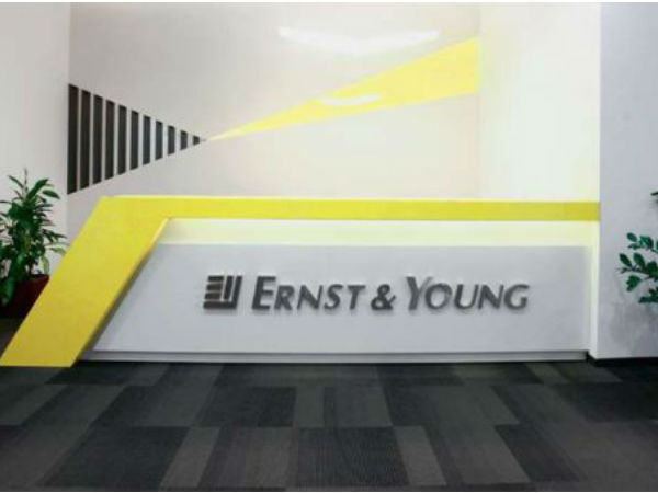 யர்னஸ்ட் & யங் 