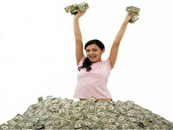 பெண்களின் வளர்ச்சி 