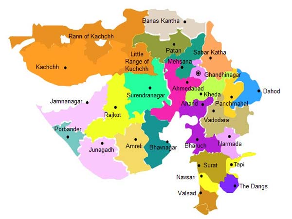குஜாராத் நீதிமன்றம் 