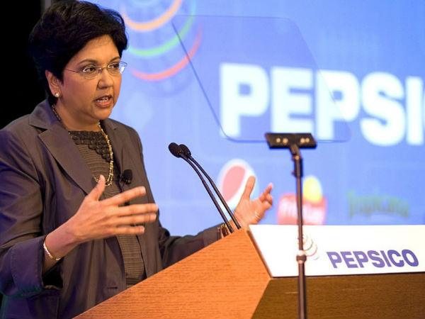 உலகை திரும்பி பார்க்க வைத்த ஒரு தமிழ் பெண்..!