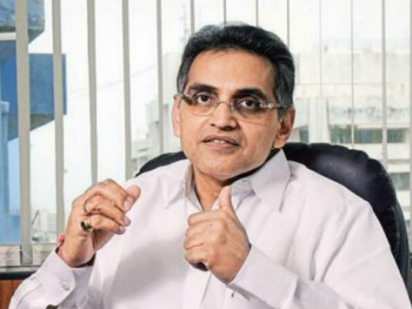 வின்சம் டைமண்ட்ஸ் & ஜூவல்லரி 