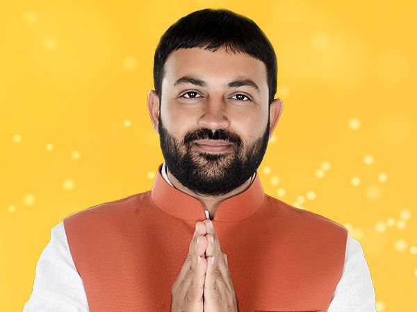 ஜெயேஷ் ராதாதியா 