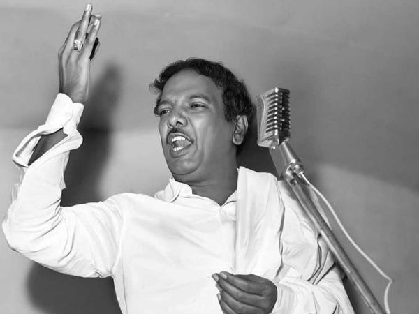 சமூகச் சமத்துவப் பார்வை 