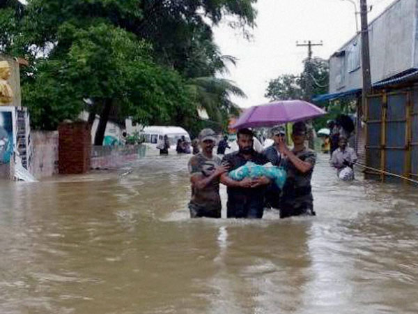 வெள்ளப்பாதிப்பு 