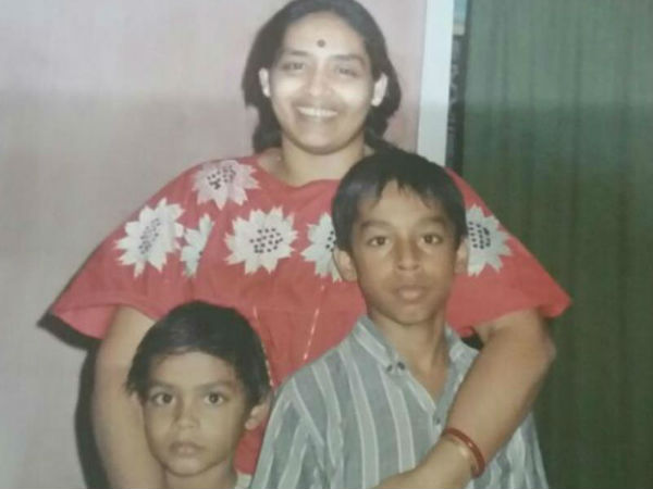 குழந்தைபருவ பிரச்சனைகள் 