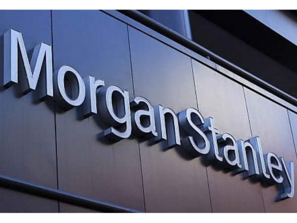 மார்கன் ஸ்டான்லி