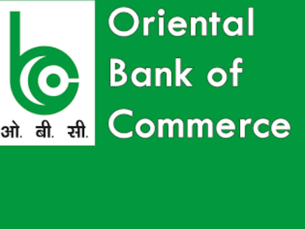 ஓரியண்ட்டல் பாங்க் ஆப் காமர்ஸ் 