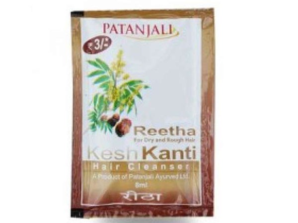 கேஷ்காந்தி ஷாம்ப்பு 