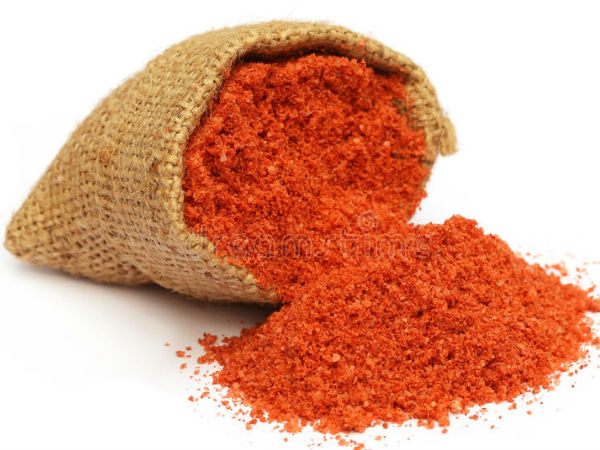 உரத்தில் பாதிப்பு இல்லை 