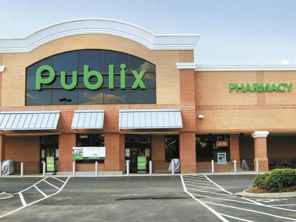 பப்ளிக்ஸ் 