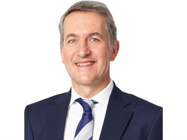  எப்போது முதல் புதிய சிஇஓ 