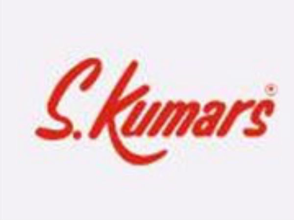 எஸ் குமார் நேஷன் வைட் 