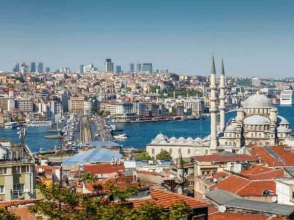  வீழ்ச்சியடைந்த லிரா 