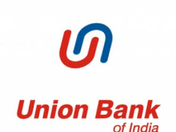 யூனியன் பாங்க் ஆப் இந்தியா 