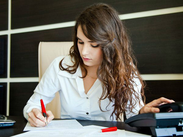 பணி வாய்ப்புகள் 