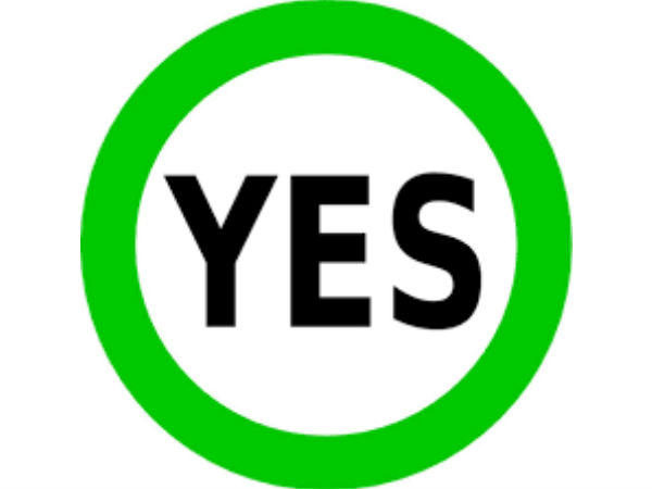 NO என்பது தாரக மந்திரம் 