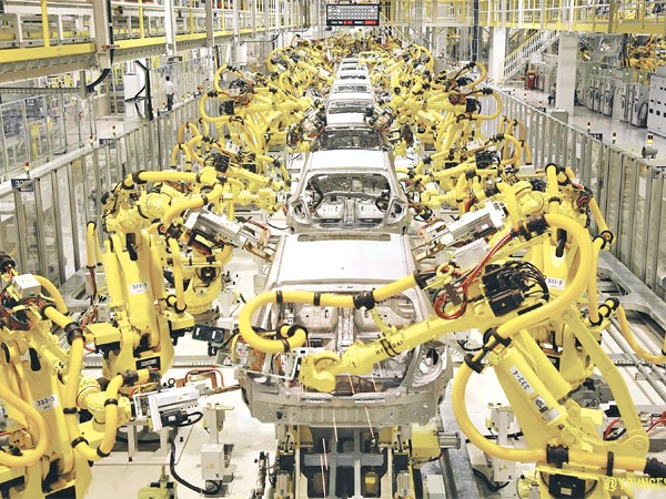 வளரும் நாடுகளில் அறிவியல்