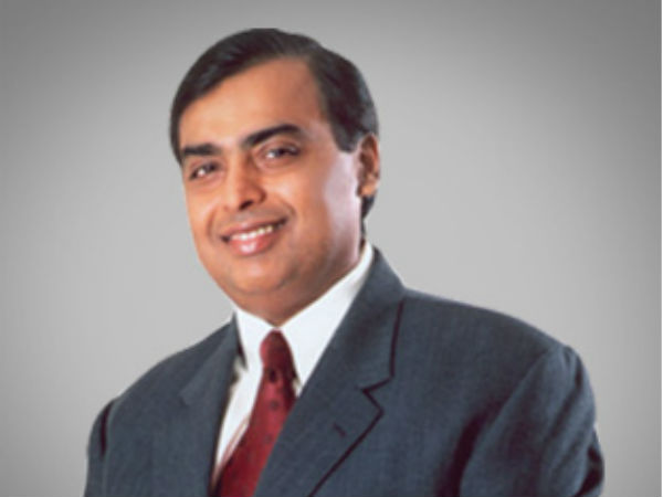 அம்பானிக்கே அதிகரிக்கும் வட்டிச் சுமை 