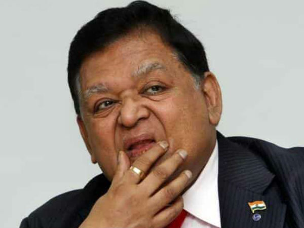 தடுக்காத மகன் மகள்