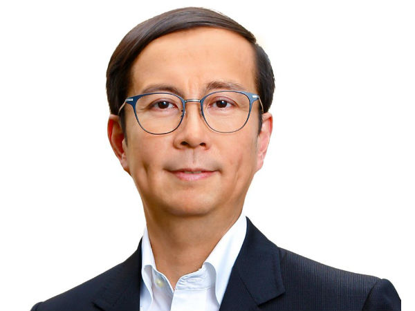 டேனியல் சாங் 