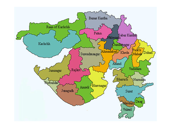 குஜராத் 